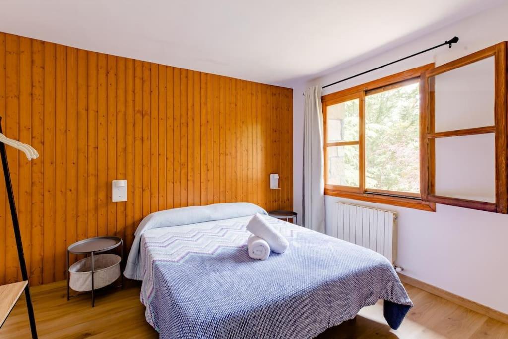 Rural Hostel Dos Lucas Oros Bajo Ngoại thất bức ảnh