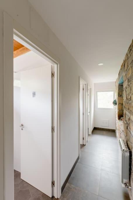 Rural Hostel Dos Lucas Oros Bajo Ngoại thất bức ảnh